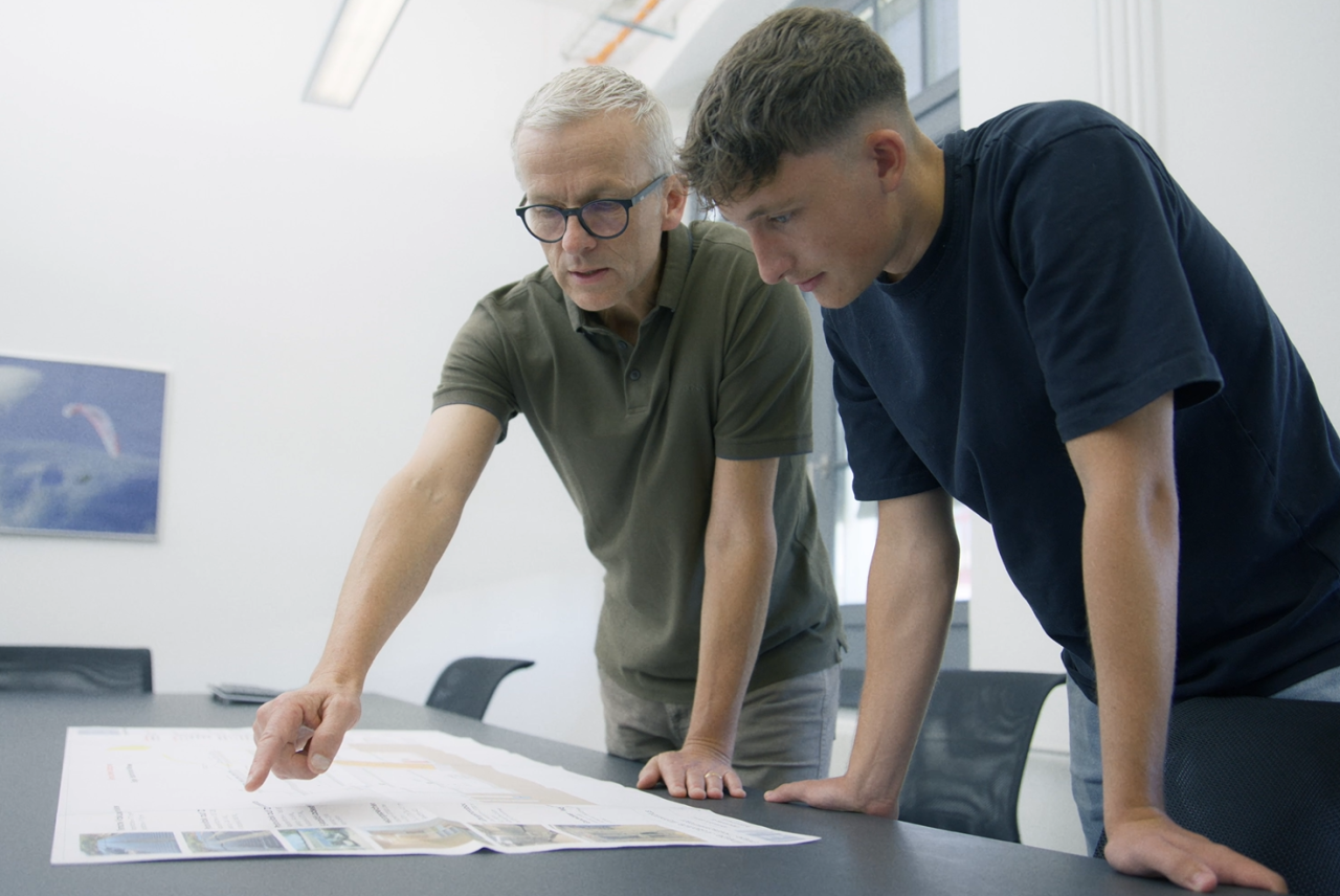 Trarre vantaggio dall'esperienza degli altri