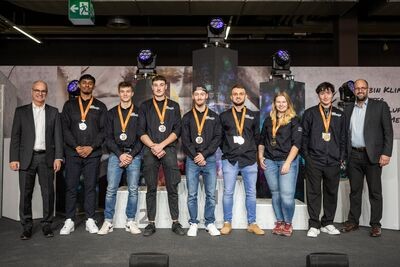 Campionati a squadre unici