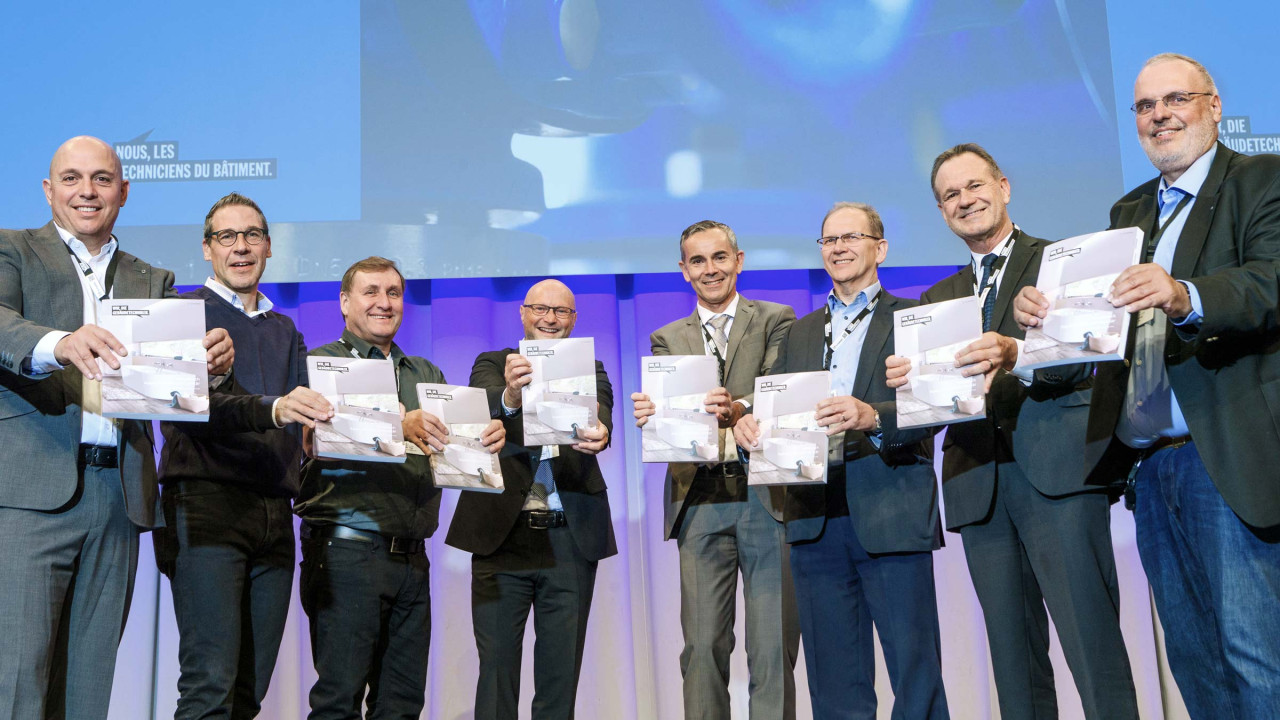 Nuovo manuale Scelta di apparecchi sanitari