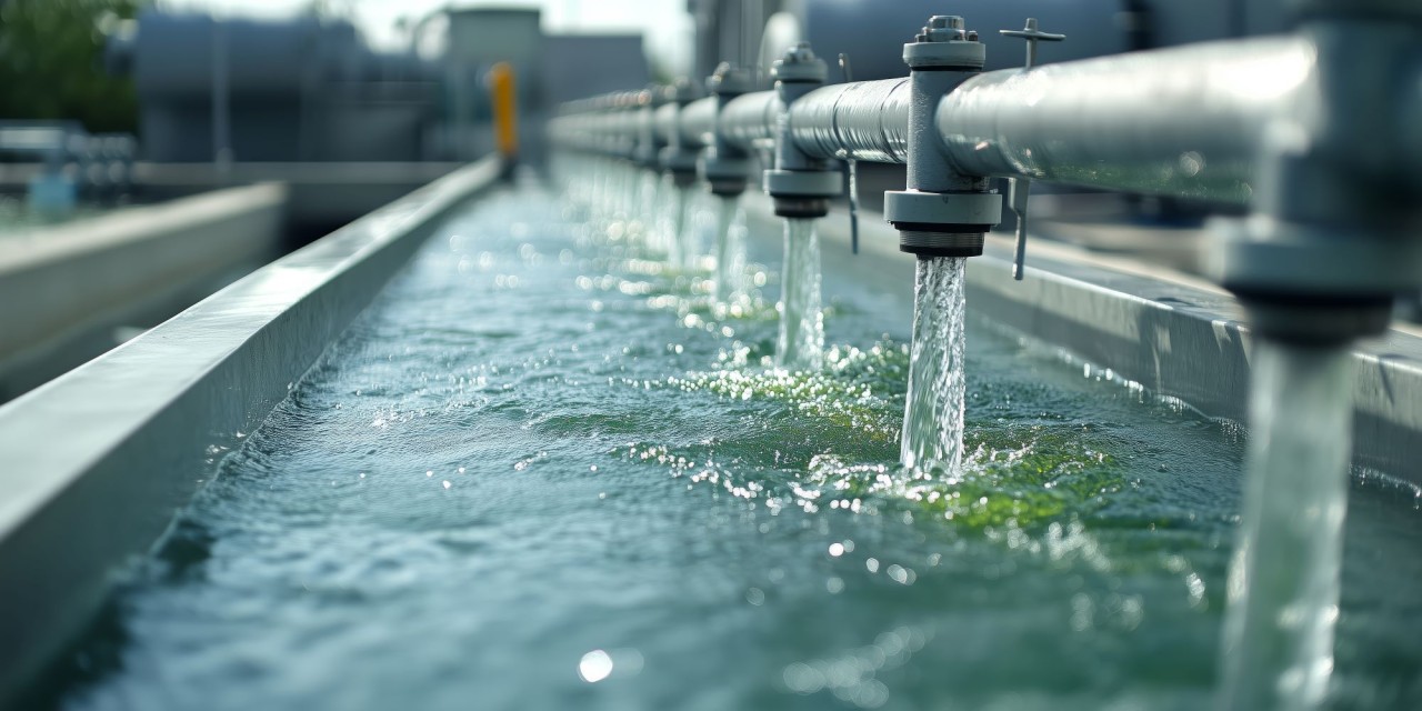 Grande interesse per la norma sullo smaltimento delle acque SN 592000:2024